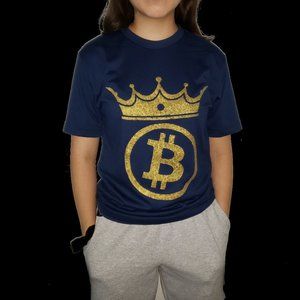 Bitcoin Shirt